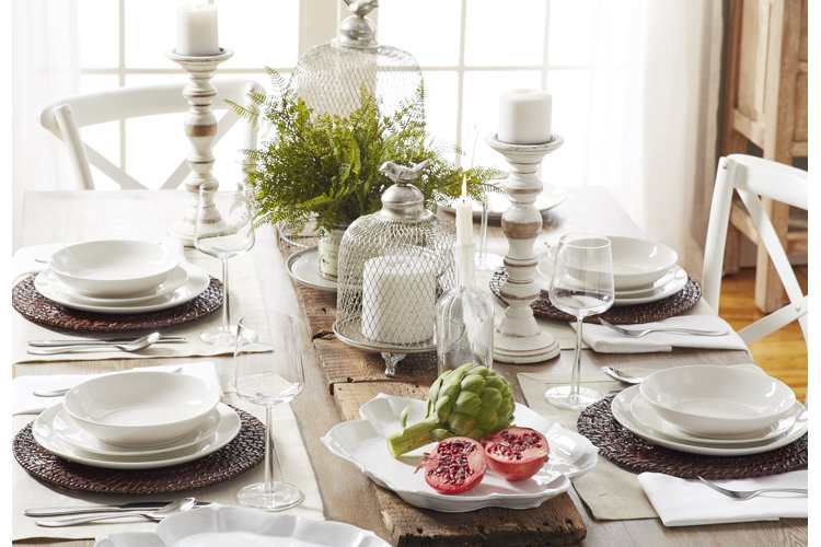 What Are Charger Plates? Wayfair